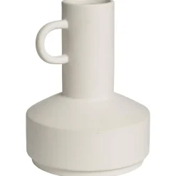 Vaas Bouzan Wit