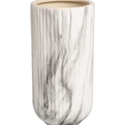 Vaas Marble - (H) 23 cm