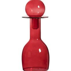 Vaas Rodes Rood - 26 cm