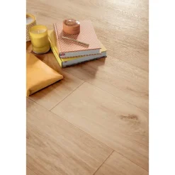 Vinyl Calcary Licht Eiken