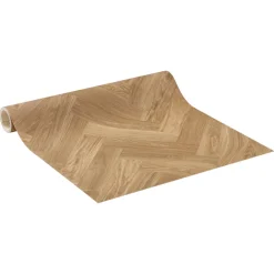 Vinyl Motown Eiken Visgraat