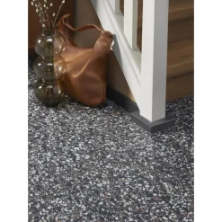 Vinyl Stonemountain Antraciet