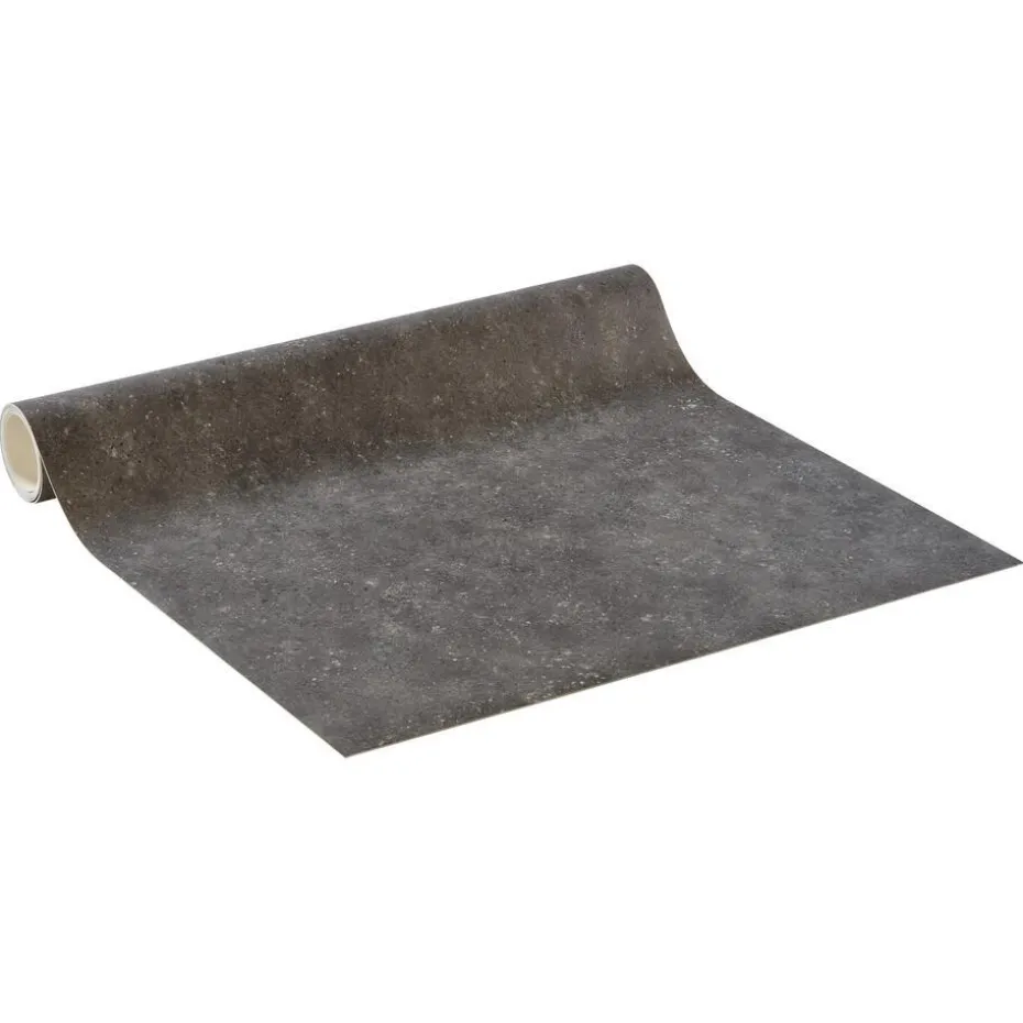 Vinyl Sutton Antraciet Betonlook