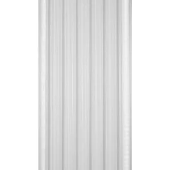 Vitrage Maxima Wit 150 cm