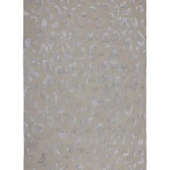 Vloerkleed Dale Beige 160x230 cm