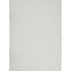 Vloerkleed Dover Off-White 160x230 cm