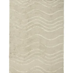 Vloerkleed Etna Groen 160x230 cm