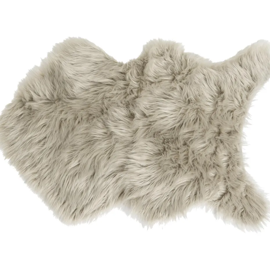 Vloerkleed Furdilly Greige