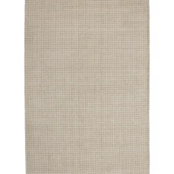 Vloerkleed Hume Beige 160x230 cm