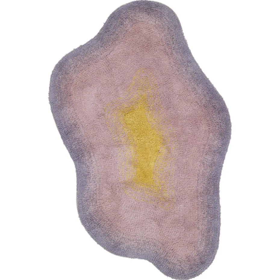 Vloerkleed Lillabo Lila