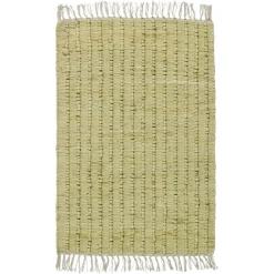 Vloerkleed Olivas Olijf