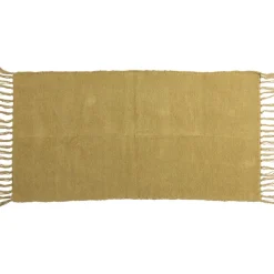 Vloerkleed Orlando Oker