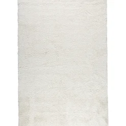Vloerkleed Teddy Off-White 160x230 cm