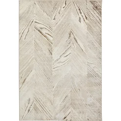 Vloerkleed Vero Beige 160x230 cm