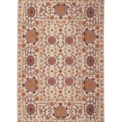 Vloerkleed Winnipeg Multicolor 190x280 cm