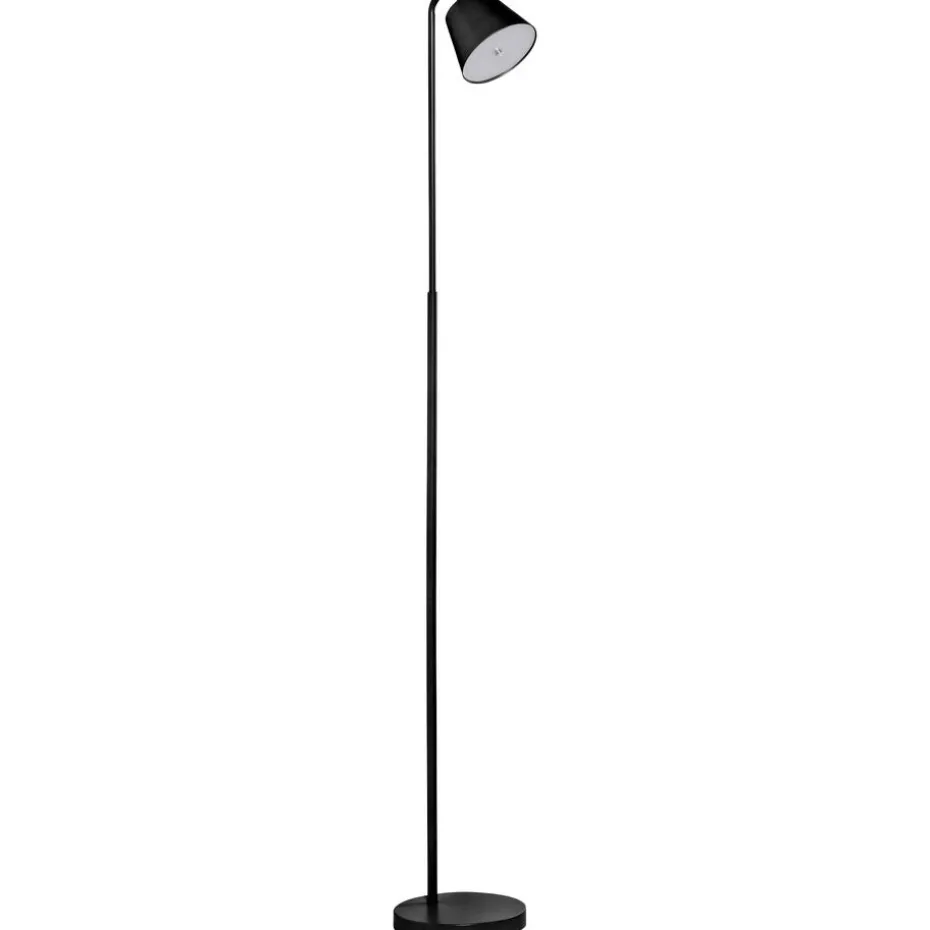 Vloerlamp Outdoor Dione Zwart