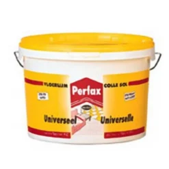 Vloerlijm Perfax 1 kg