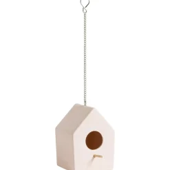 Vogelhuisje Othis Roze