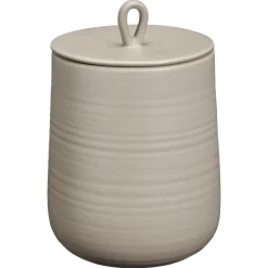 Voorraadpot Esthetic Zand