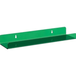 Wandplank Cruet Groen