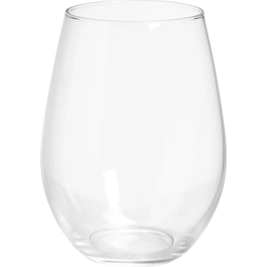 Waterglas Transparant