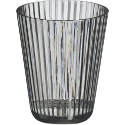 Waterglas Tuin Grijs