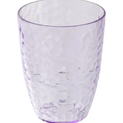 Waterglas Tuin Lize Lila