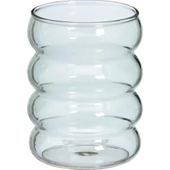 Waterglas Wavy Beige - 350 ml