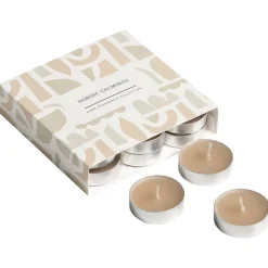 Waxinelichtjes Nordic Blend