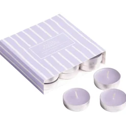 Waxinelichtjes Pastel Paradise