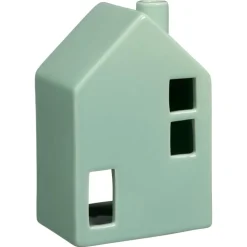 Woondecoratie Huis Pastel Groen