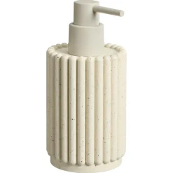 Zeepdispenser Mickle Lichtgrijs